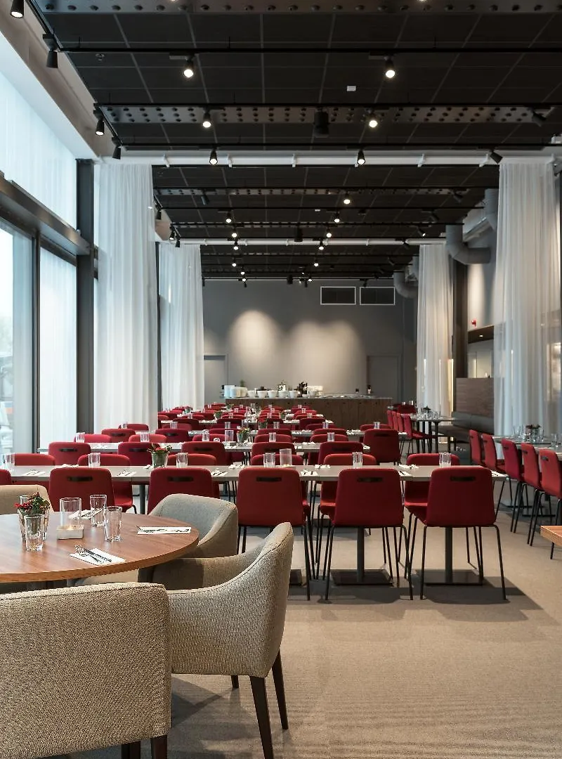 Hotel Scandic Arlandastad