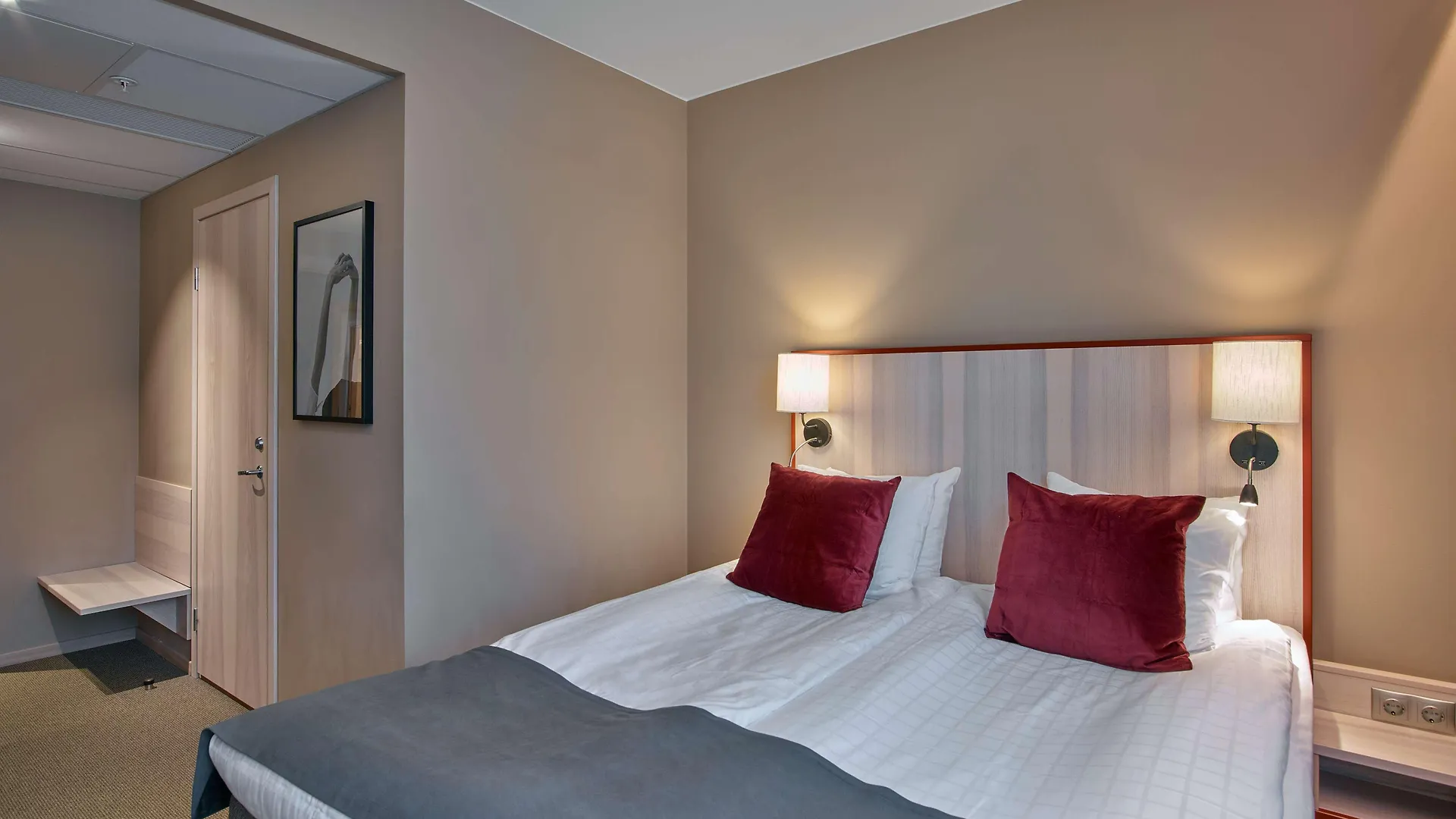 Scandic Arlandastad Hotel