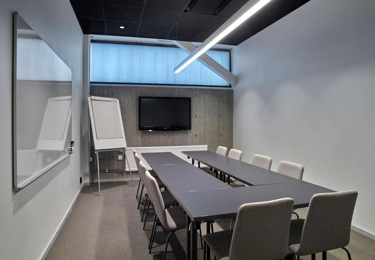 Hotel Scandic Arlandastad