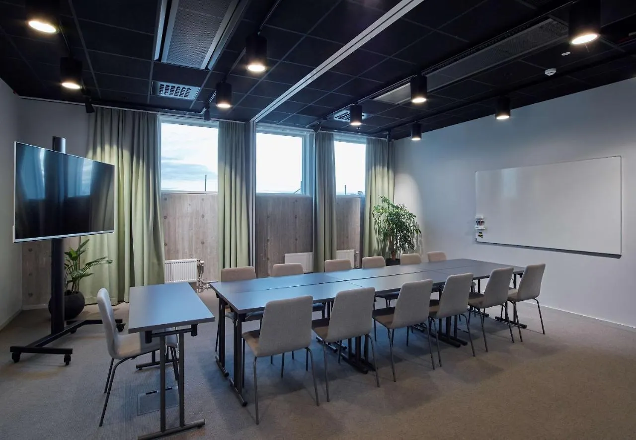 Scandic Arlandastad Hotel