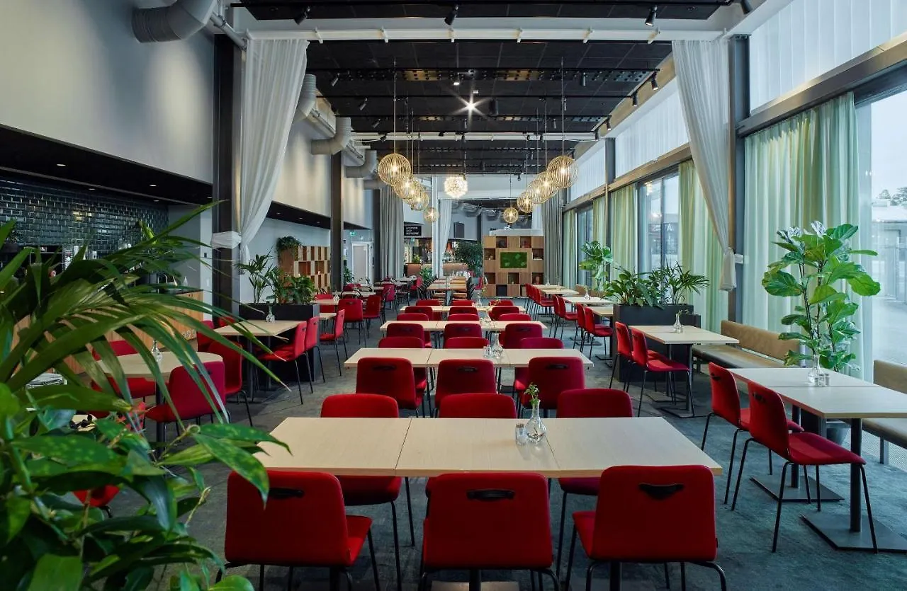 Scandic Arlandastad Hotel
