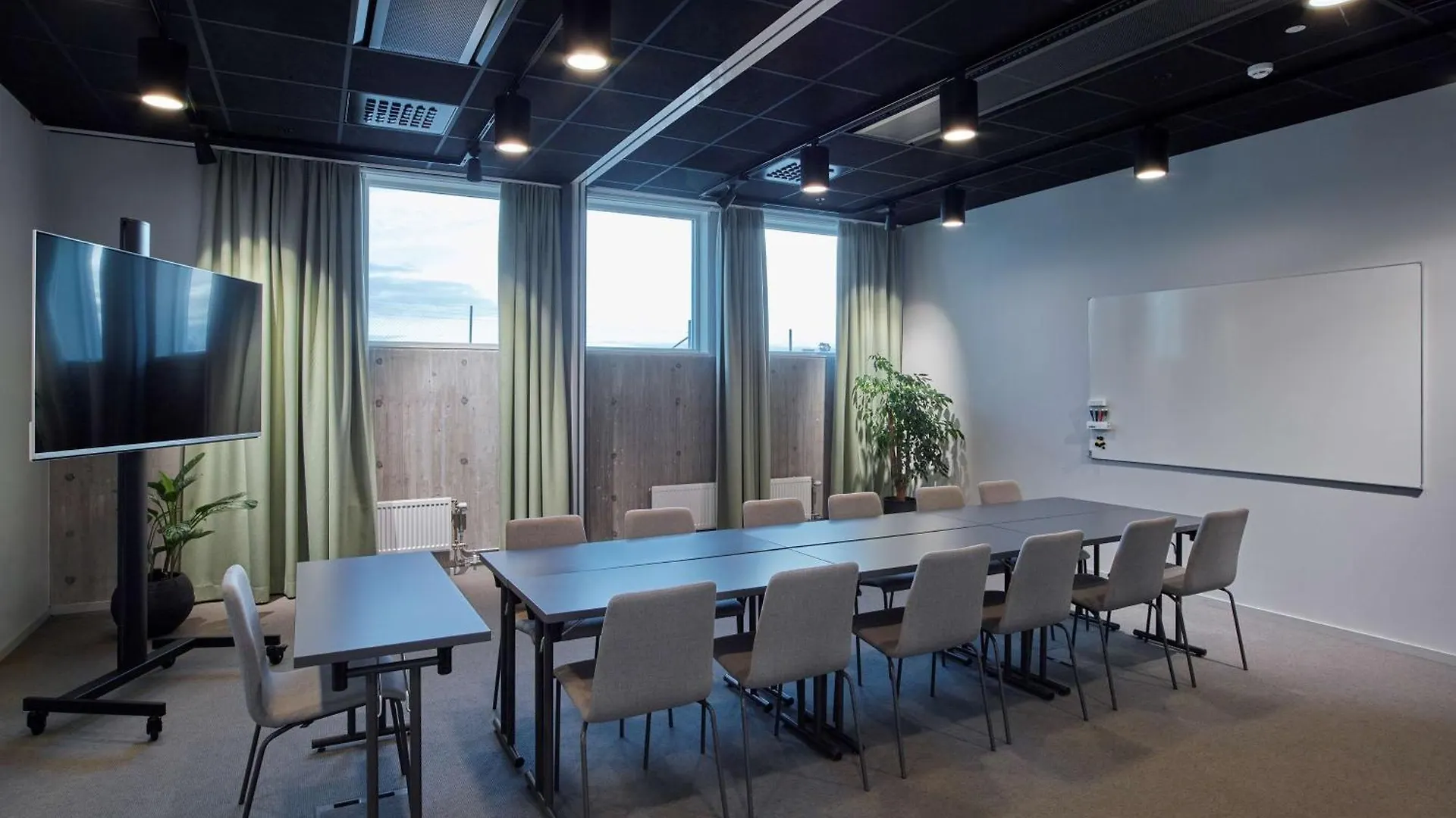 Hotel Scandic Arlandastad