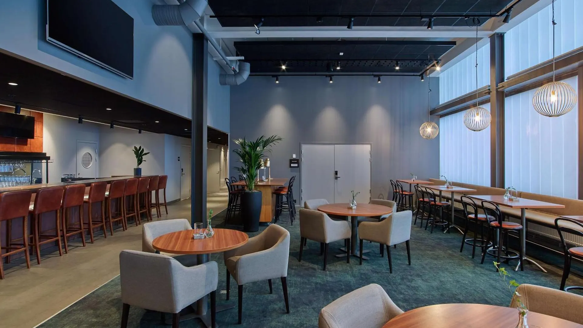 Hotel Scandic Arlandastad