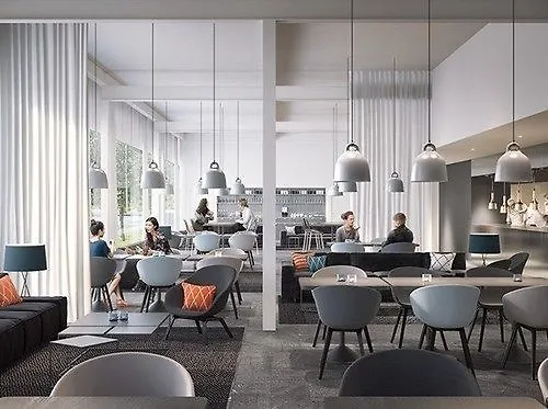 Scandic Arlandastad Hotel