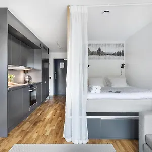 Hoom & Apartahotel
