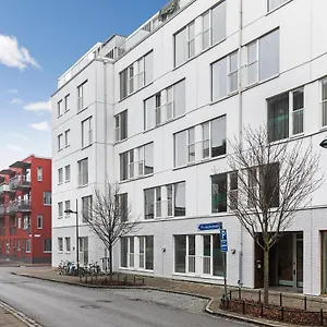 Apartments Malmoe Malmo