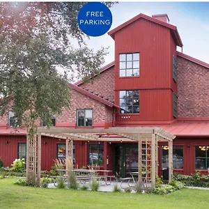  Vandrarhem Kvibergs - Sverige