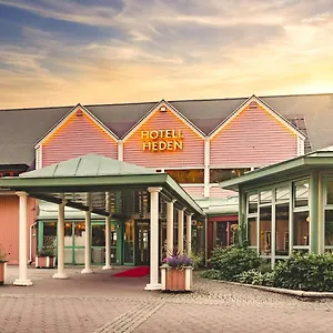 Heden - Bw Signature Collection Gothenburg
