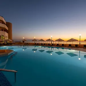 ***** Hotell Radisson Blu Resort, Malta Malta