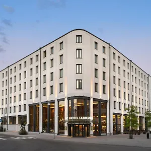 Hotel Ac By Marriott Stockholm Ulriksdal, Solna