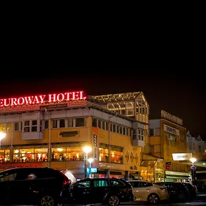 *** Hotell Euroway Sverige