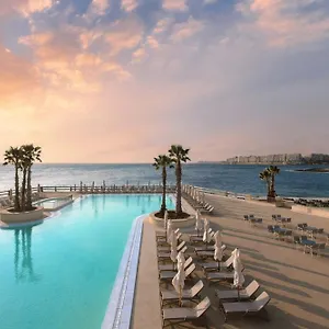 ***** Hotell The Westin Dragonara Resort, Malta Malta