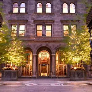 ***** Hotell Lotte Palace USA
