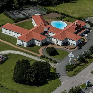 **** Hotell Airport Sverige