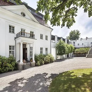 Hotel Bergendal, Sollentuna