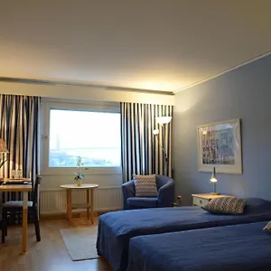 *** Hotell Kusten Sverige