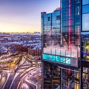 Upper House Gothenburg