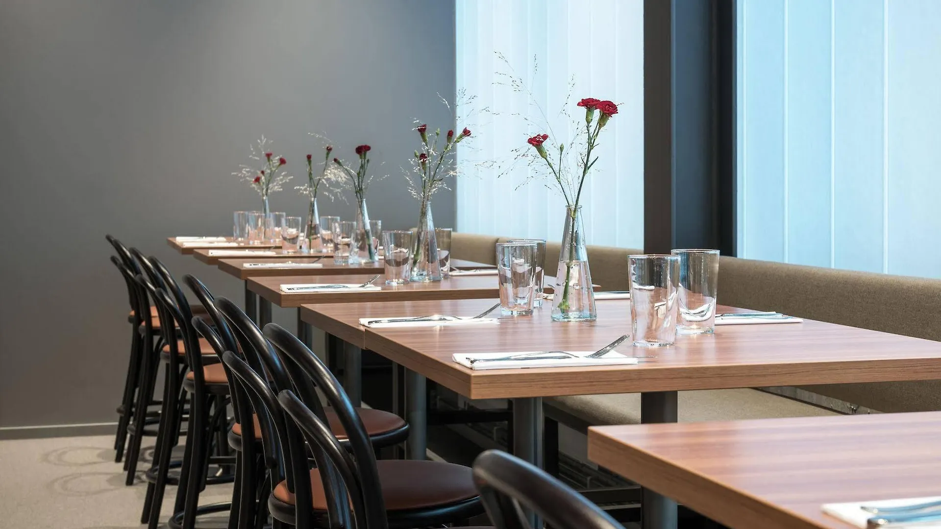Scandic Arlandastad Hotel