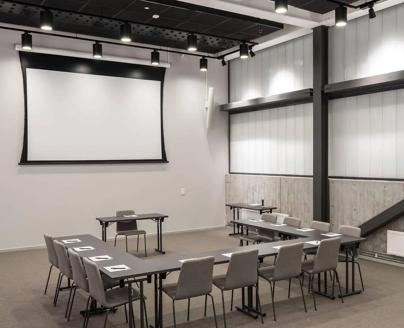 Hotel Scandic Arlandastad