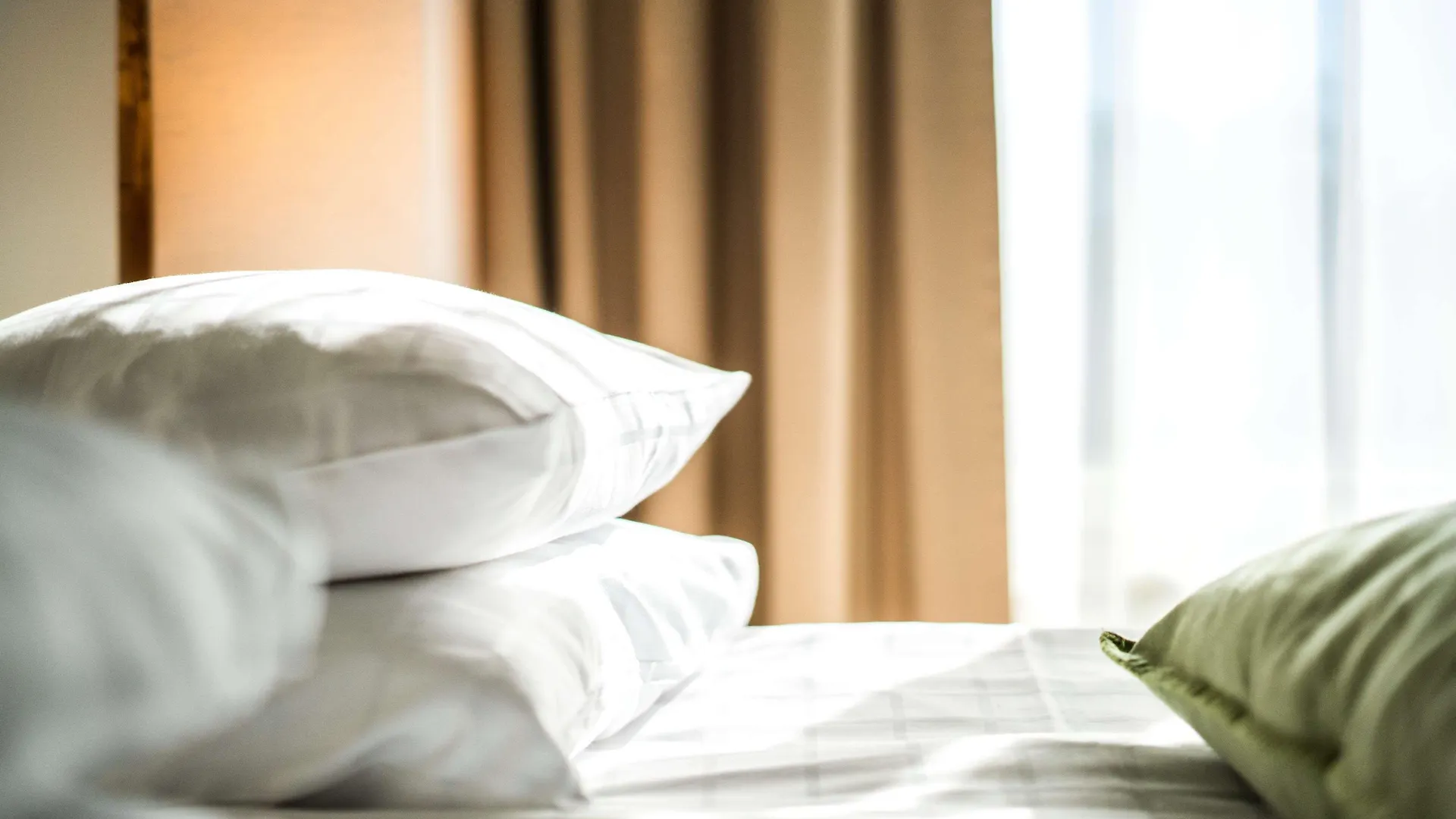 Hotel Scandic Arlandastad
