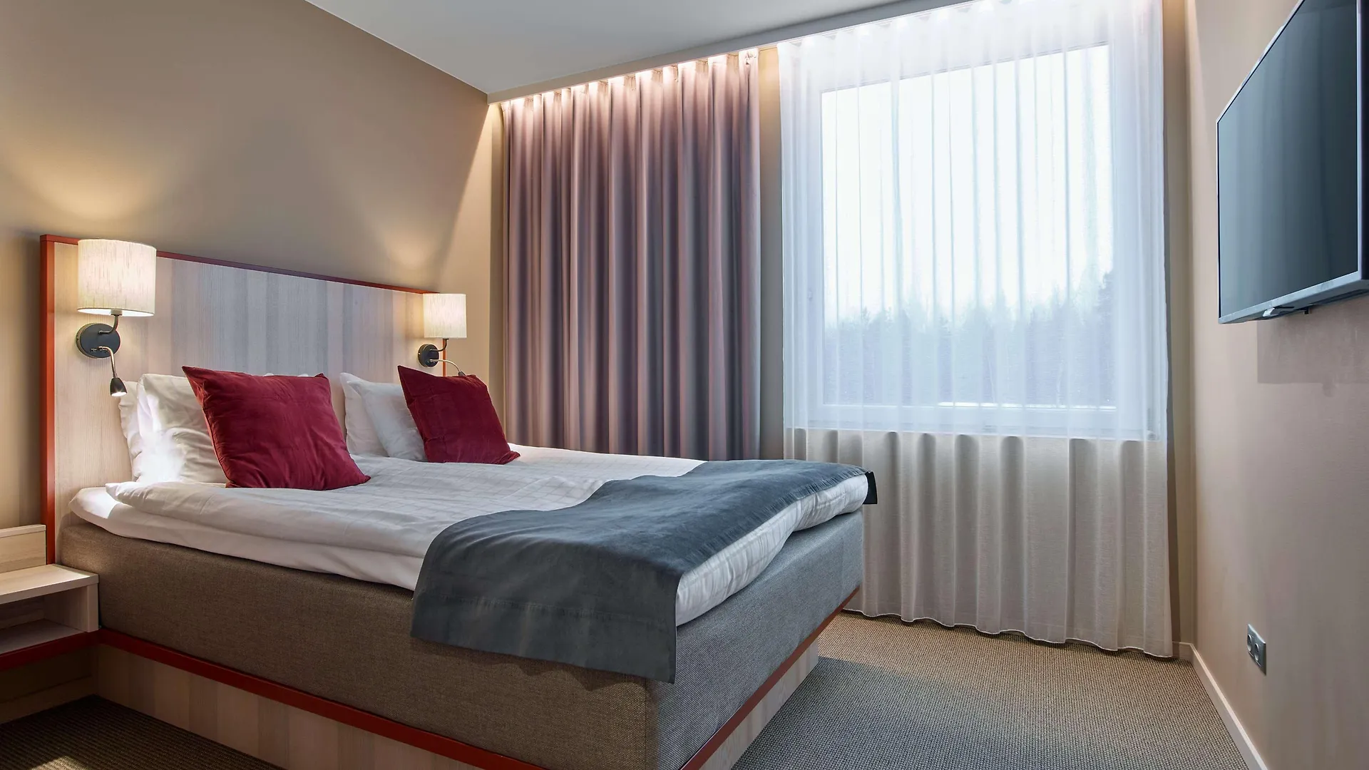 Scandic Arlandastad Hotel
