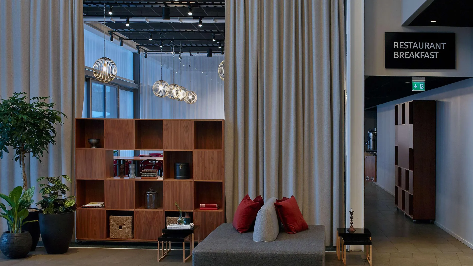 Scandic Arlandastad