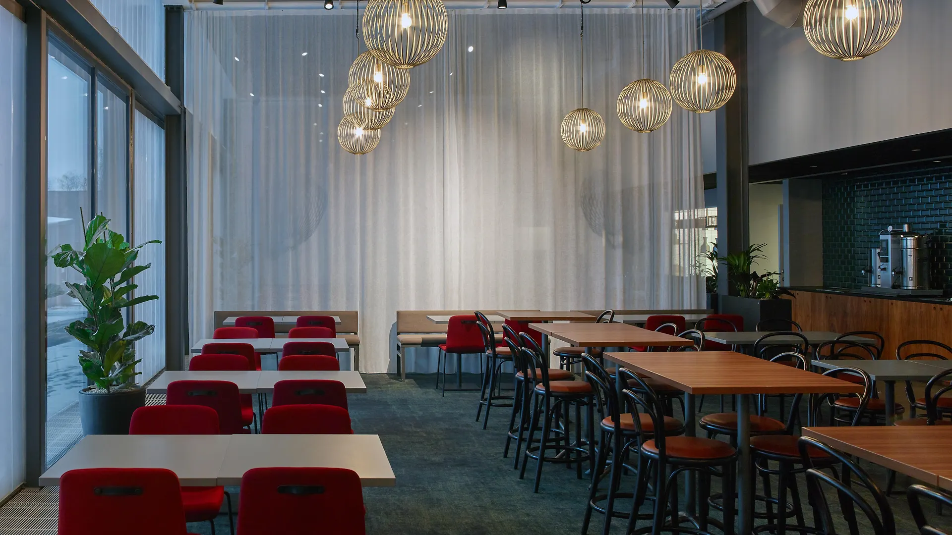 Hotel Scandic Arlandastad