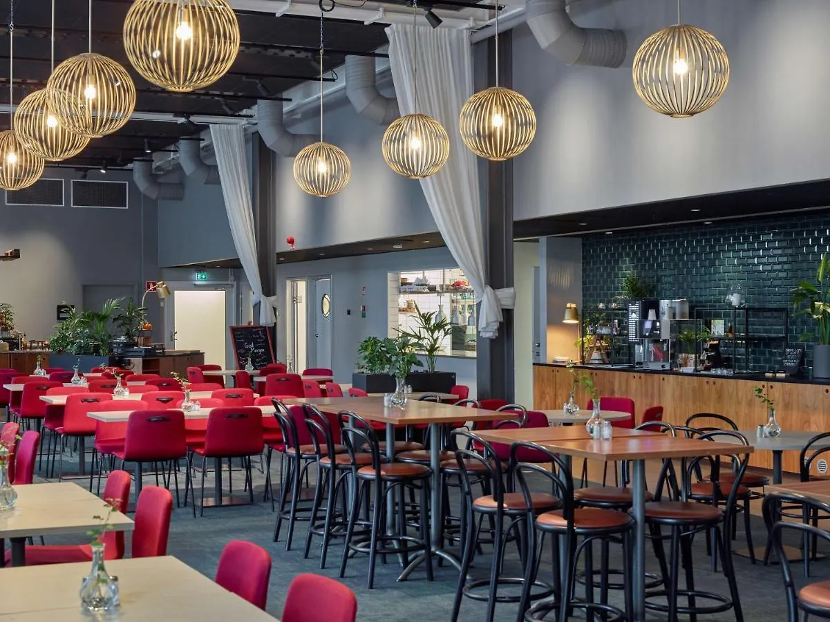 Scandic Arlandastad Hotel