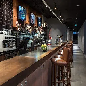 *** Hotel Scandic Arlandastad Sweden