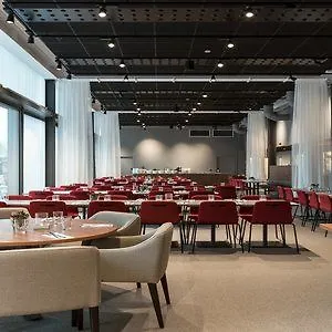 Scandic Arlandastad
