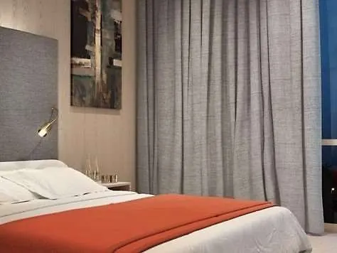 *** Hotel Scandic Arlandastad Sweden