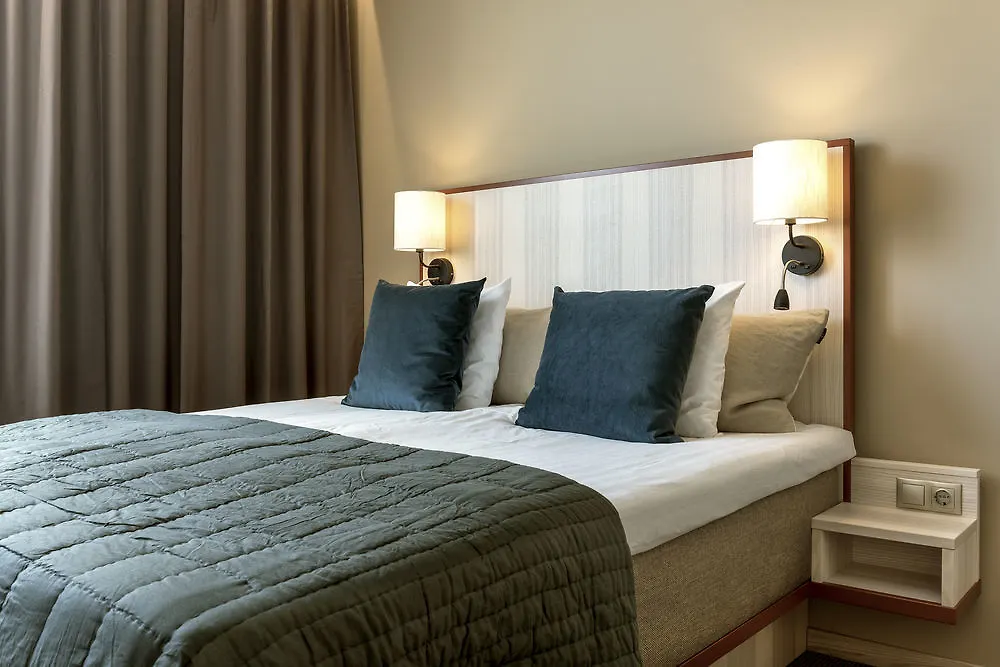 Scandic Arlandastad Hotel
