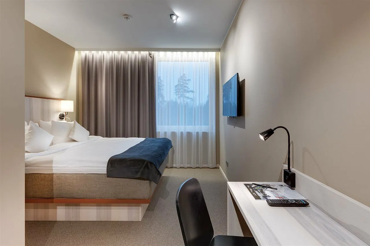 Scandic Arlandastad